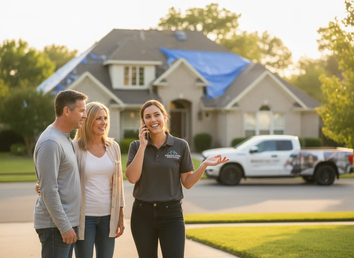 Emergency Roof Repair Eldred, IL FAQs